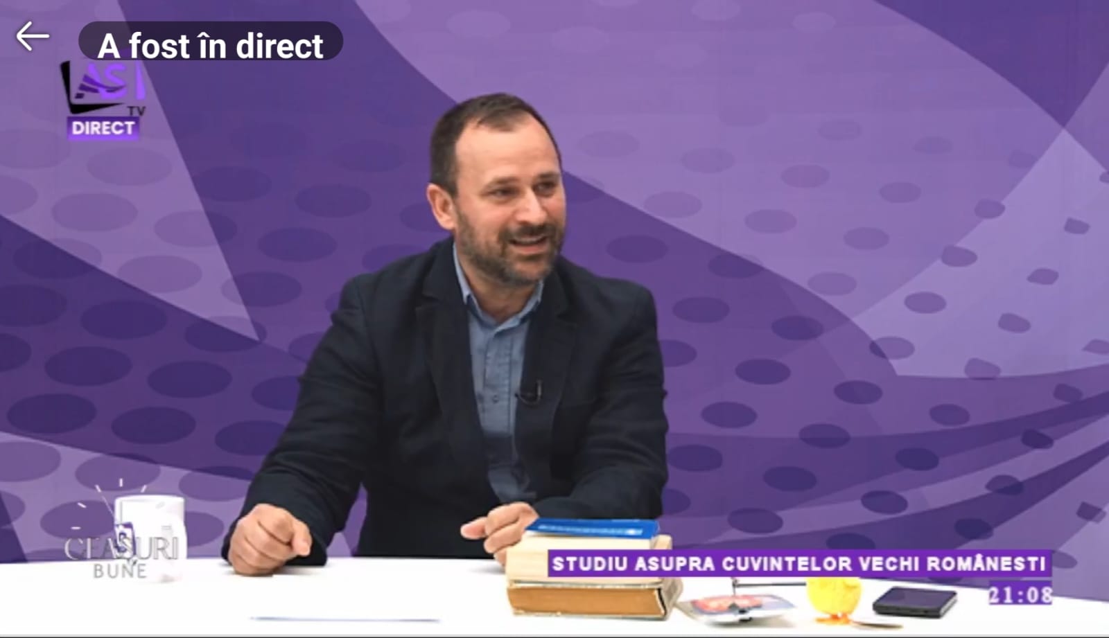 Originea limbii dacilor